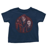 Into the Game - Youth Apparel