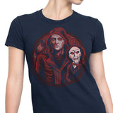 Into the Game - Women's Apparel