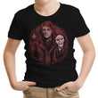 Into the Game - Youth Apparel