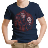 Into the Game - Youth Apparel