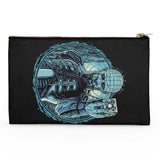Into the Labyrinth - Accessory Pouch