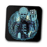 Into the Labyrinth - Coasters