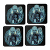 Into the Labyrinth - Coasters