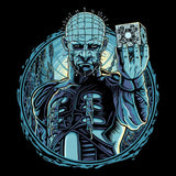 Into the Labyrinth - Tote Bag