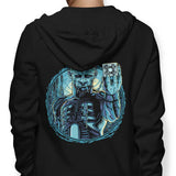 Into the Labyrinth - Hoodie