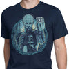 Into the Labyrinth - Men's Apparel