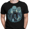 Into the Labyrinth - Men's Apparel