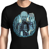 Into the Labyrinth - Men's Apparel