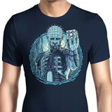 Into the Labyrinth - Men's Apparel