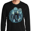 Into the Labyrinth - Long Sleeve T-Shirt