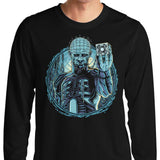 Into the Labyrinth - Long Sleeve T-Shirt