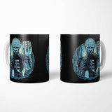 Into the Labyrinth - Mug