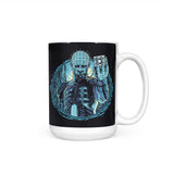 Into the Labyrinth - Mug