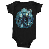 Into the Labyrinth - Youth Apparel