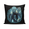 Into the Labyrinth - Throw Pillow