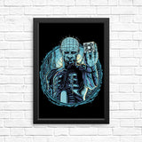 Into the Labyrinth - Posters & Prints