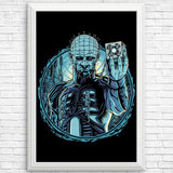 Into the Labyrinth - Posters & Prints