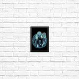 Into the Labyrinth - Posters & Prints