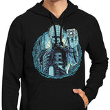 Into the Labyrinth - Hoodie