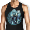 Into the Labyrinth - Tank Top