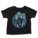 Into the Labyrinth - Youth Apparel