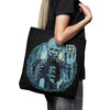 Into the Labyrinth - Tote Bag