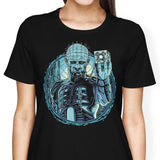 Into the Labyrinth - Women's Apparel