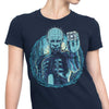 Into the Labyrinth - Women's Apparel