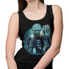 Into the Labyrinth - Tank Top