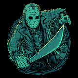 Into the Lake - Youth Apparel