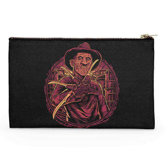 Into the Nightmare - Accessory Pouch
