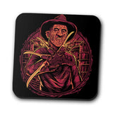 Into the Nightmare - Coasters