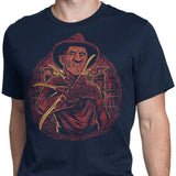 Into the Nightmare - Men's Apparel