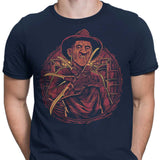 Into the Nightmare - Men's Apparel