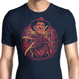 Into the Nightmare - Men's Apparel