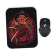 Into the Nightmare - Mousepad