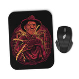 Into the Nightmare - Mousepad