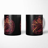 Into the Nightmare - Mug