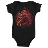 Into the Nightmare - Youth Apparel