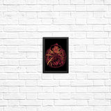 Into the Nightmare - Posters & Prints