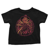 Into the Nightmare - Youth Apparel