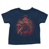 Into the Nightmare - Youth Apparel