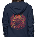 Into the Nightmare - Hoodie