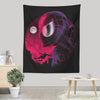 Into the Verse - Wall Tapestry