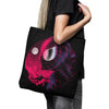 Into the Verse - Tote Bag