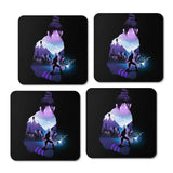 Into the Void - Coasters