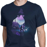 Into the Void - Men's Apparel