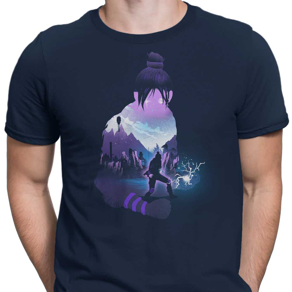 Into the Void - Men's Apparel