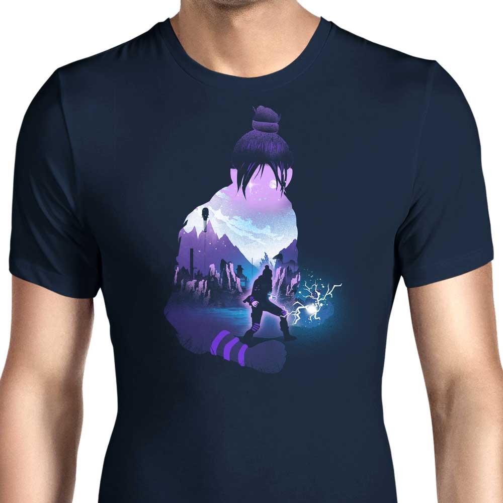 Into the Void - Men's Apparel