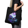 Into the Void - Tote Bag